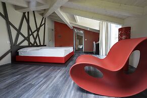 Hotel Baia Azzurra