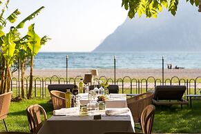 Hotel Baia Azzurra