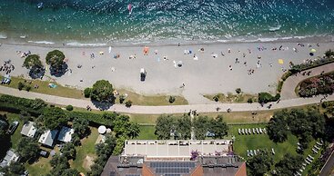 Hotel Baia Azzurra