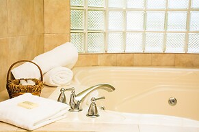 Heavenly Suites