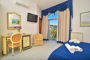 Hotel Villa Cimmentorosso
