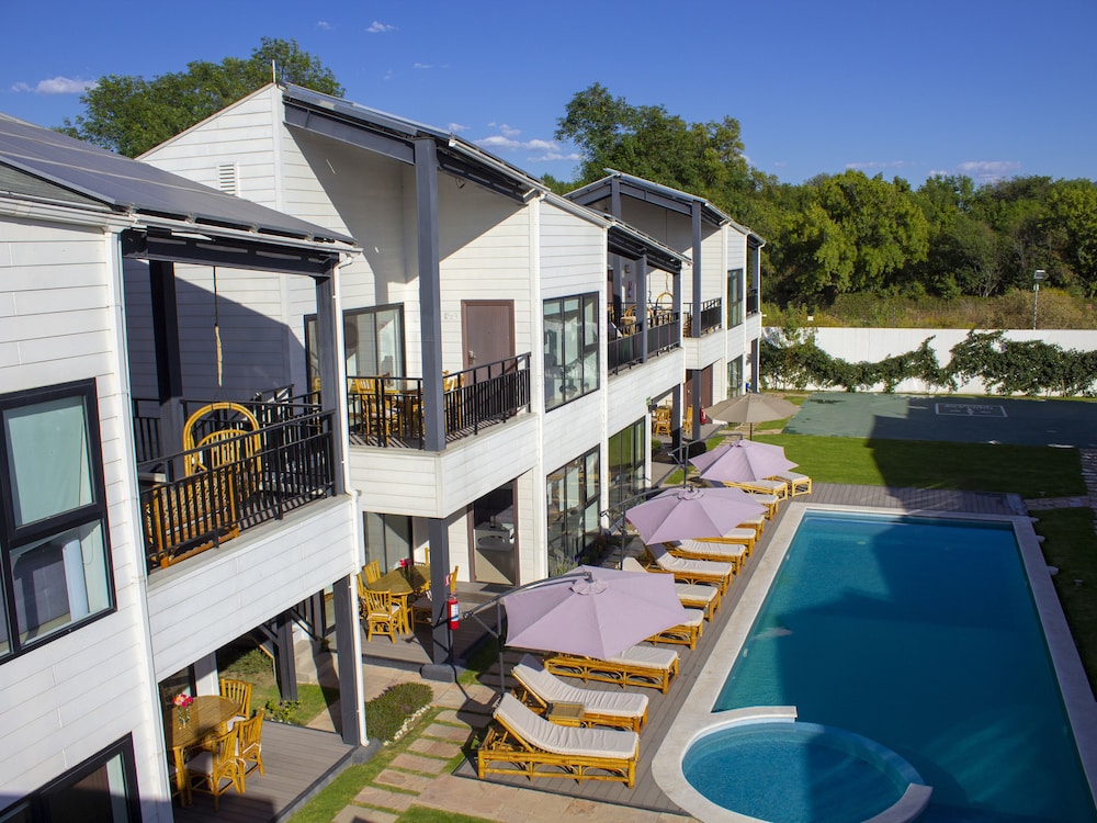 Villas Grand Gardenia