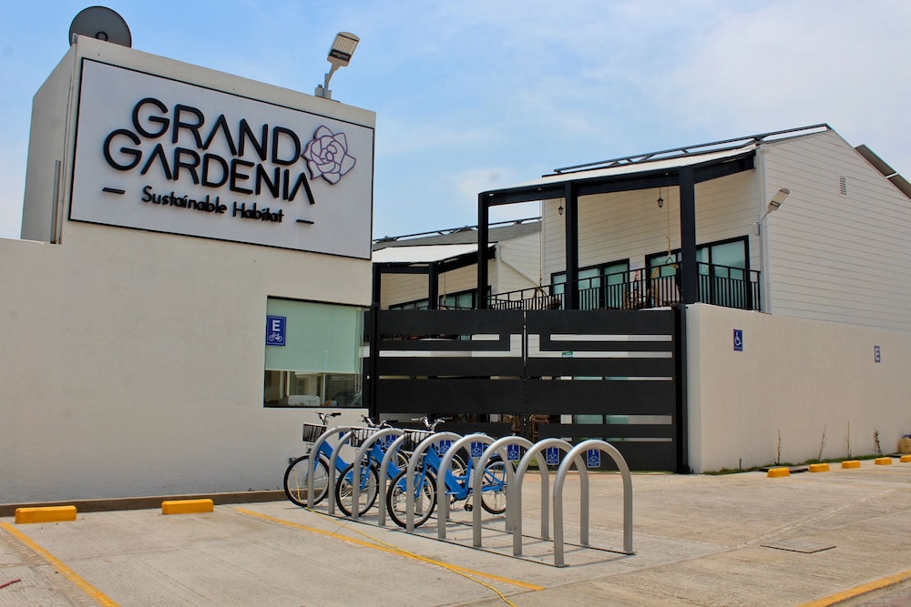 Villas Grand Gardenia