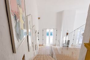 Casa das Cegonhas