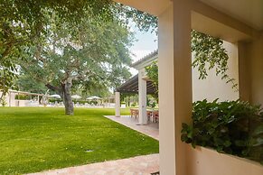 Casa das Cegonhas