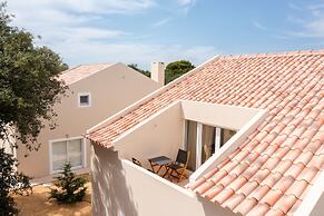 Casa das Cegonhas