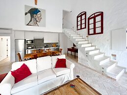 Casa das Cegonhas