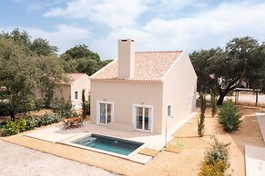 Casa das Cegonhas