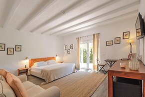 Casa das Cegonhas