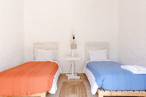 Casa das Cegonhas