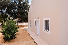 Casa das Cegonhas