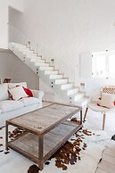 Casa das Cegonhas
