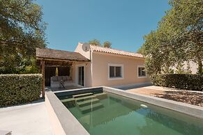Casa das Cegonhas