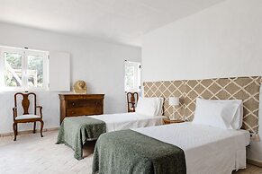 Casa das Cegonhas