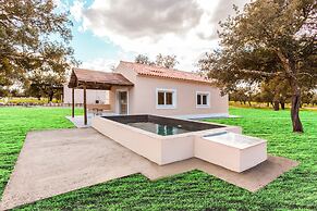 Casa das Cegonhas