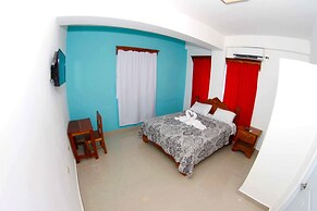 South Beach Hotel