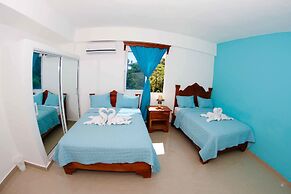 South Beach Hotel