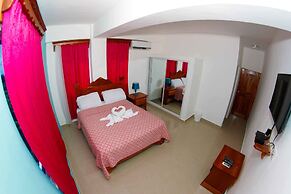 South Beach Hotel