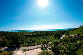South Beach Hotel