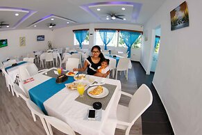 South Beach Hotel