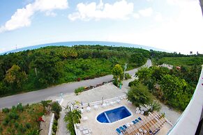 South Beach Hotel