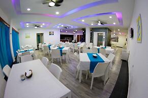 South Beach Hotel