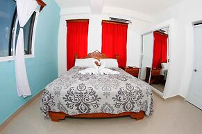 South Beach Hotel