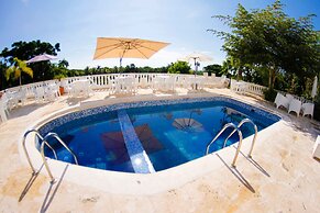 South Beach Hotel