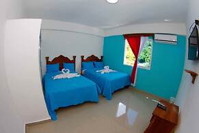 South Beach Hotel