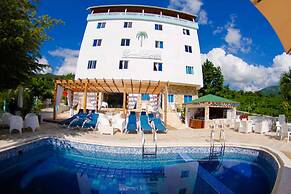 South Beach Hotel