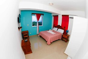 South Beach Hotel