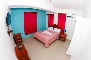 South Beach Hotel