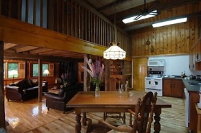 Blue Barn Cottage