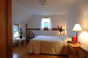 Blue Barn Cottage