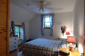 Blue Barn Cottage