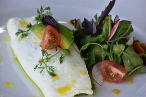 ESDUMA HK Hotel Pachuca