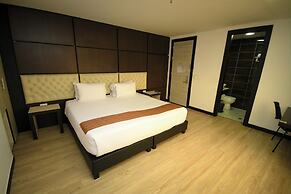 Hotel American Visa Tower