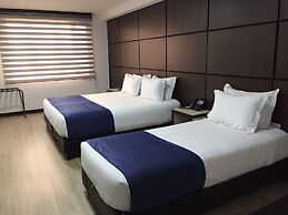 Hotel American Visa Tower