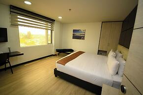 Hotel American Visa Tower