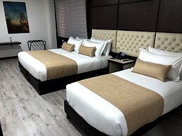 Hotel American Visa Tower
