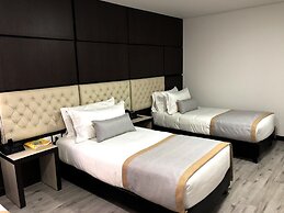 Hotel American Visa Tower