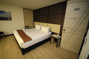 Hotel American Visa Tower