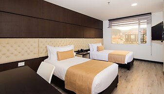 Hotel American Visa Tower