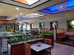 Masurina Lodge