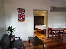 Masurina Lodge