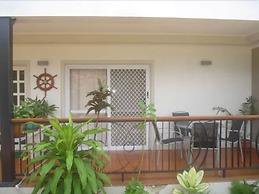 Masurina Lodge