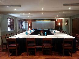Masurina Lodge