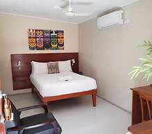 Masurina Lodge
