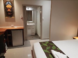 Masurina Lodge