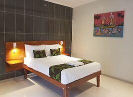 Masurina Lodge